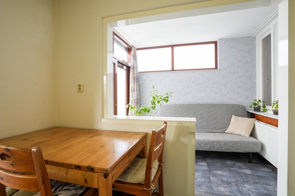 Medium property photo - Bloemenweg 62, 6221 TV Maastricht